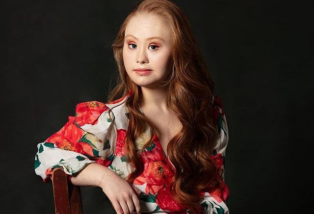 Madeline Stuart